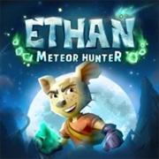 Ethan: Meteor Hunter