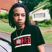 YBN Nahmir