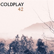 42 (Coldplay)