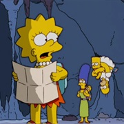 The Seemingly Never-Ending Story