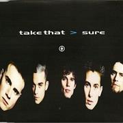 Take That - Sure