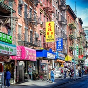 Chinatown