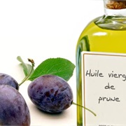 Prune Kernel Oil