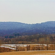 Yarrowsburg, Maryland