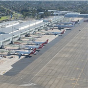Adelaide Airport