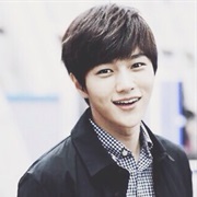 Kim Myungsoo 'L'