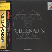 Policenauts