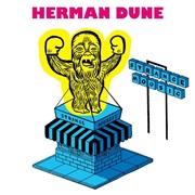 Herman Dune - Strange Moosic