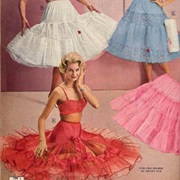 Petticoats
