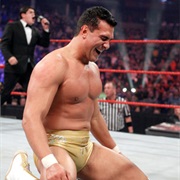 Alberto Del Rio