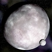 Eris (Dwarf Planet)