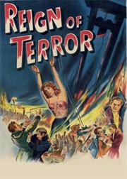 Reign of Terror (1949)