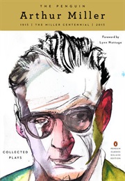 The Penguin Arthur Miller: Collected Plays (Arthur Miller)