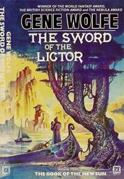 The Sword of the Lictor
