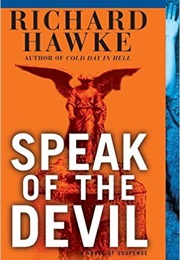 Speak of the Devil (Richard Hawke)
