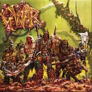 Gwar - Violence Has Arrived