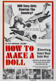 How to Make a Doll (1968)