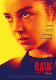 Raw (2016) (2016)