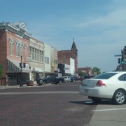 Lexington, Nebraska