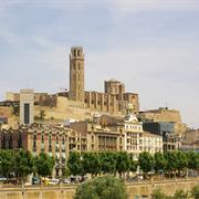 Lleida
