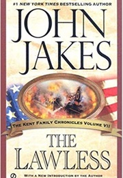 The Lawless (John Jakes)