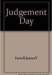 Judgement Day by James T. Farrell
