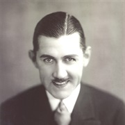 Charley Chase