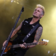 Mike Dirnt