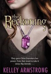 The Reckoning (Kelley Armstrong)
