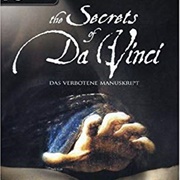The Secrets of Da Vinci