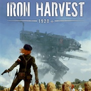Iron Harvest