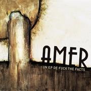 Fuck the Facts - Amer