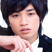 Nakajima Kento