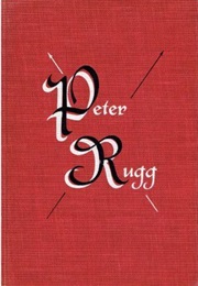 Peter Rugg: The Missing Man (Jonathan Dunwell)