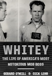 Whitey (Gerard O&#39;Neill)