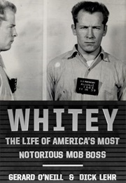 Whitey (Gerard O'Neill)