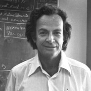 Richard Feynman