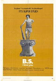 B.S. I Love You (1971)
