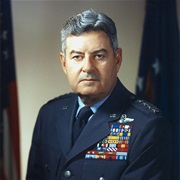 Curtis Lemay