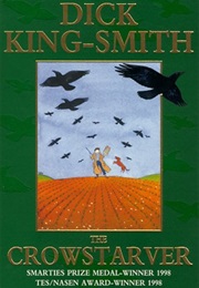 The Crowstarver (Dick King-Smith)