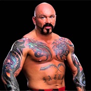 Perry Saturn