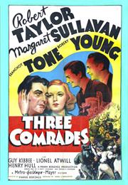 Three Comrades (Frank Borzage)
