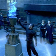 Goblet of Fire - Harry Potter