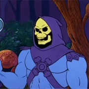 Skelator (He Man)