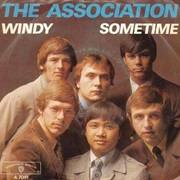 Windy - The Association