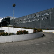 Deputado Luís Eduardo Magalhães International