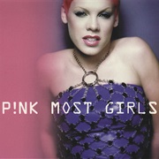 Most Girls - Pink