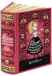 Alice's Adventures in Wonderland and Other Stories (Lewis Carroll)