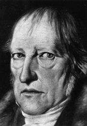 Georg Wilhelm Friedrich Hegel (Georg Wilhelm Friedrich Hegel)