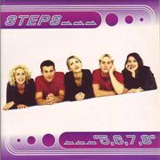Steps - 5, 6, 7, 8